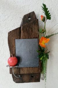 Blumen Pörtner Eichenbalken