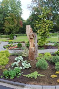 Blumen Pörtner Eichenbalken