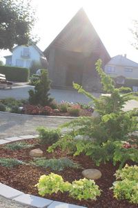 Blumen Pörtner Memoriam Gärten