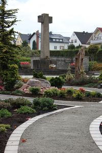 Blumen Pörtner Memoriam Gärten